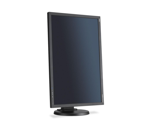 NEC 24'' Multisync E245WMi 60004113 Czarny - 366148 - zdjęcie 4